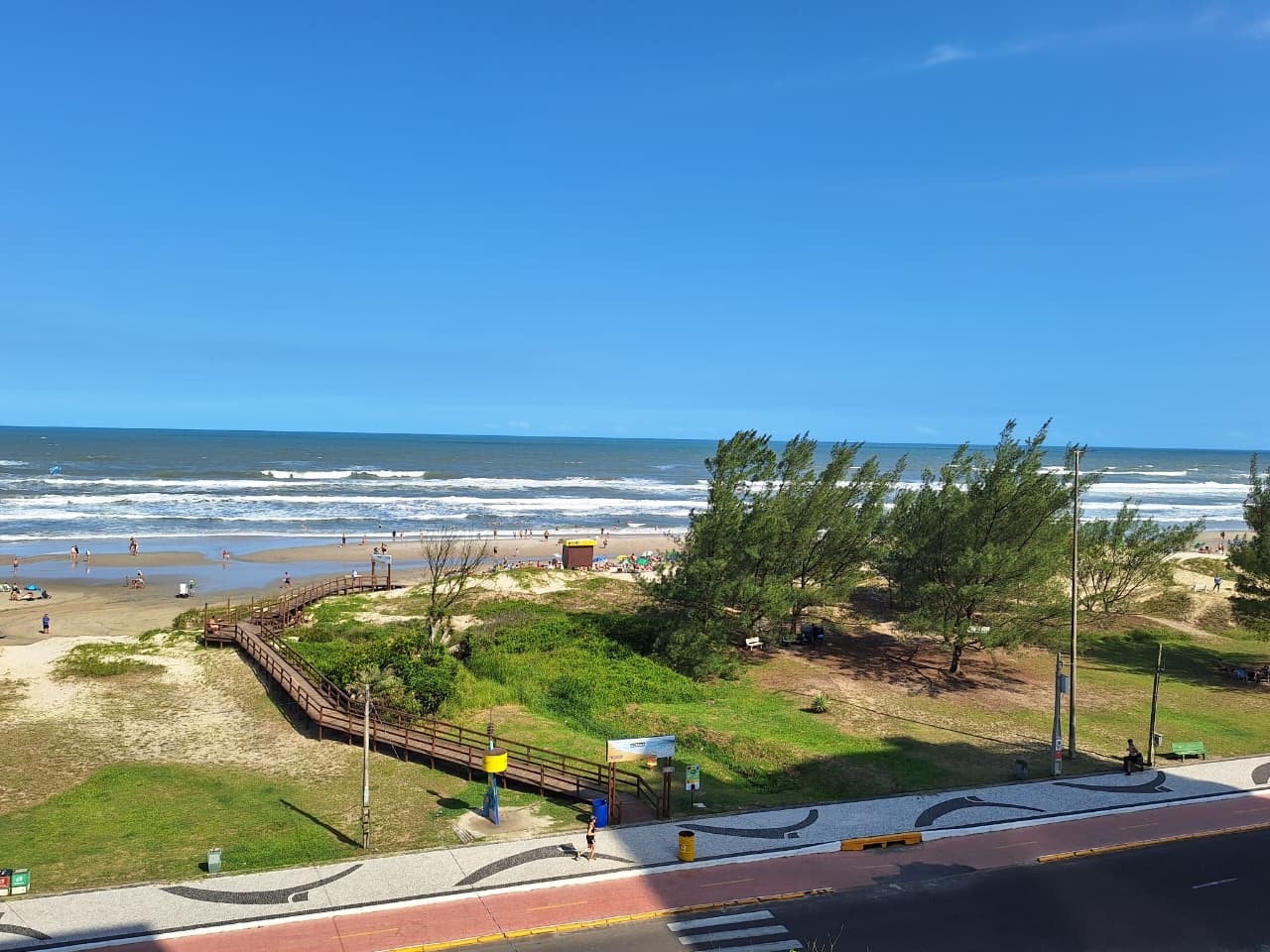 Apartamento 2 dormitórios para venda, Navegantes em Capão da Canoa | Ref.: 4595