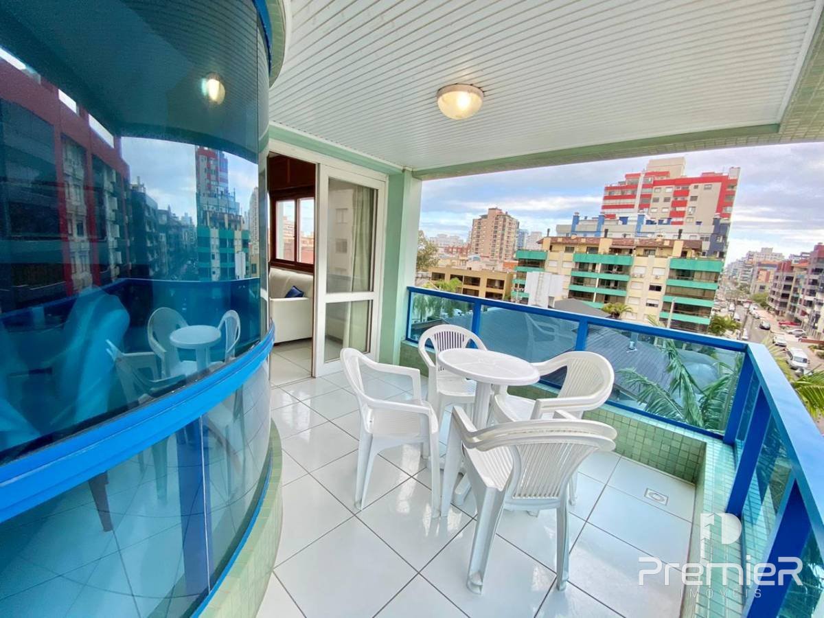 Apartamento 2 dormitórios para venda, Centro em Capão da Canoa | Ref.: 4597