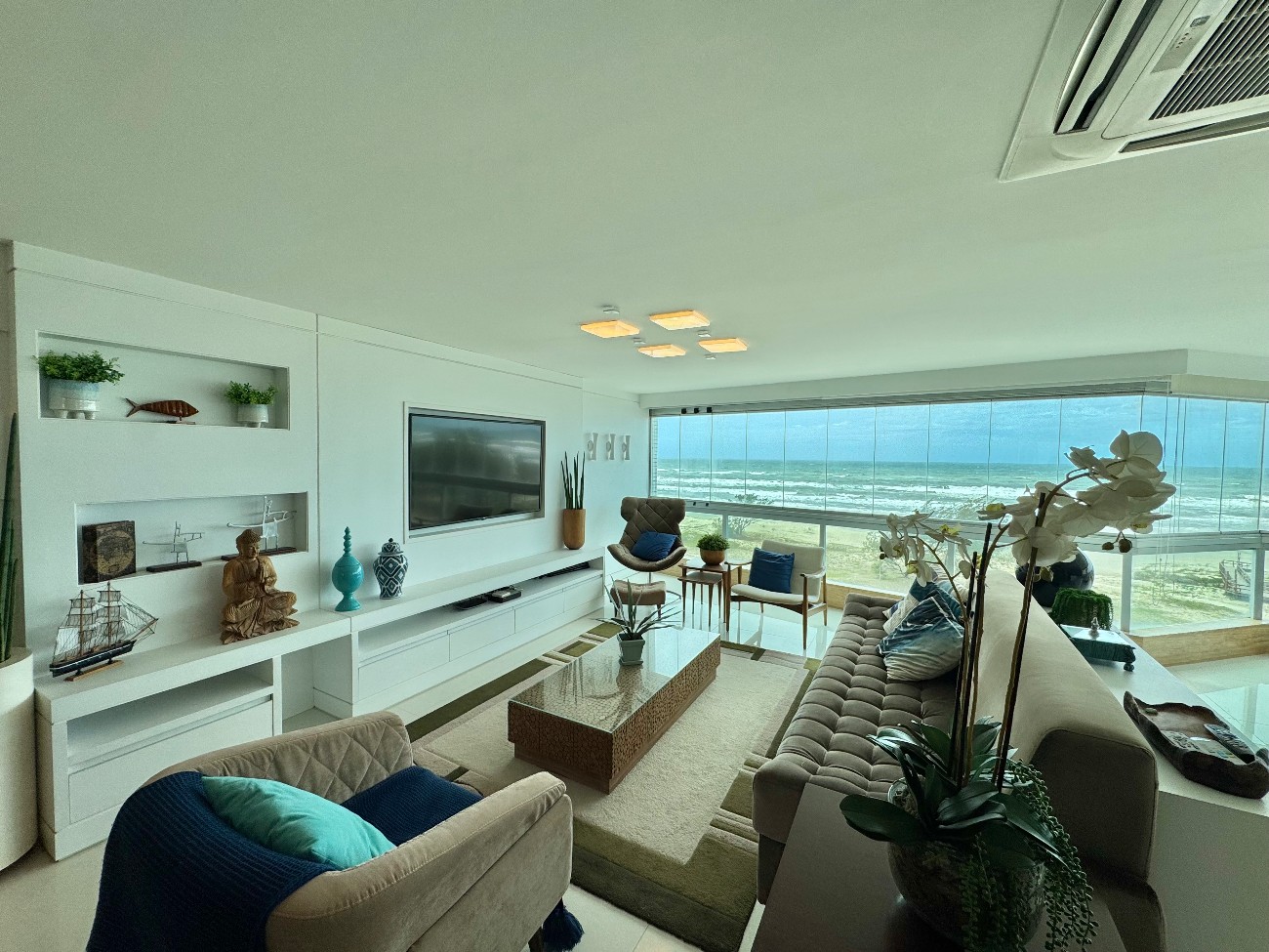 Apartamento 4 dormitórios para venda, Navegantes em Capão da Canoa | Ref.: 4669