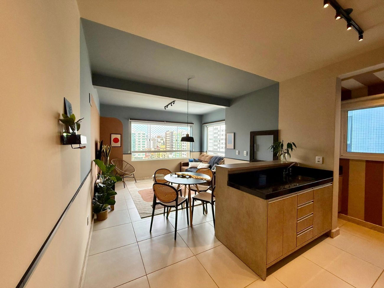 Apartamento 2 dormitórios para venda, Zona Nova em Capão da Canoa | Ref.: 4725