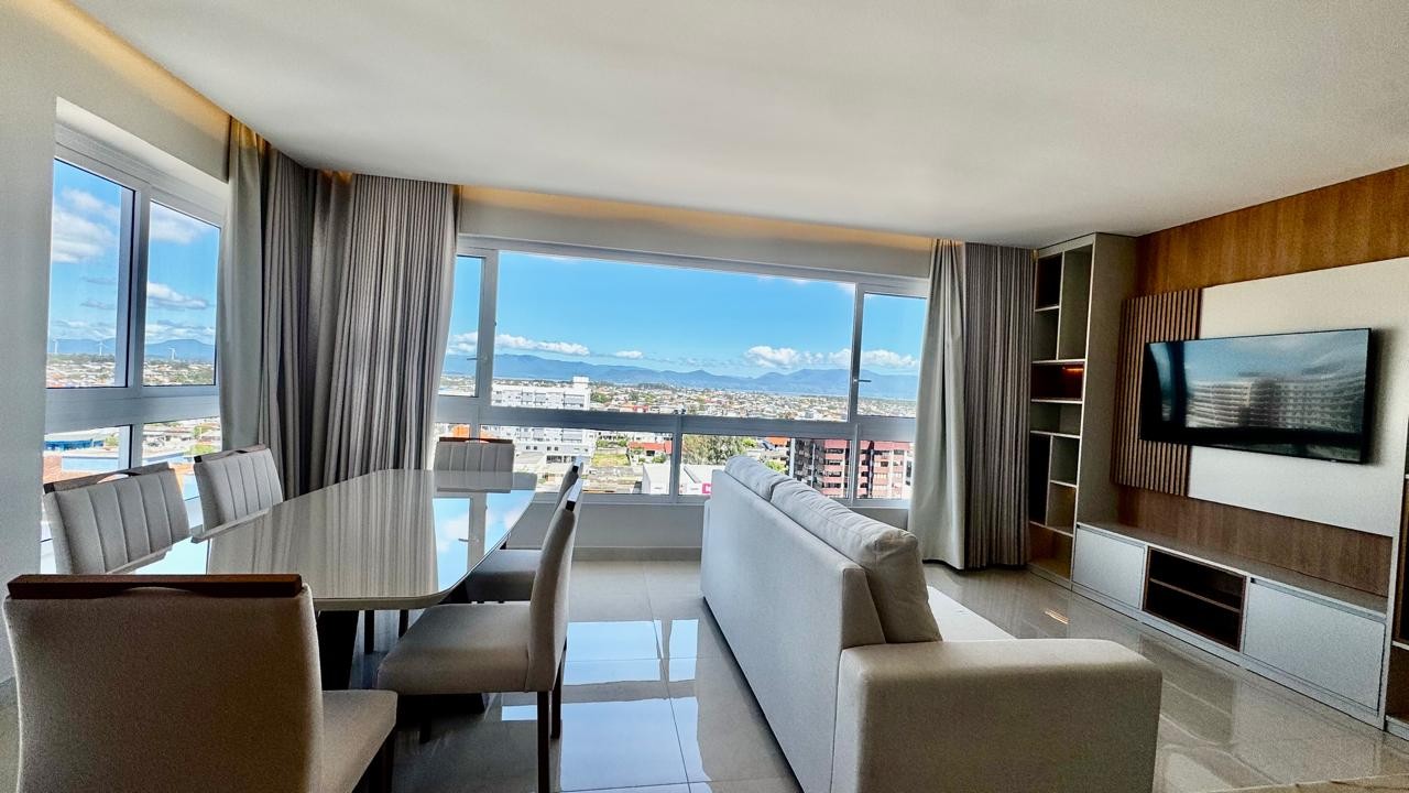 Apartamento 3 dormitórios para venda, Centro em Capão da Canoa | Ref.: 4816