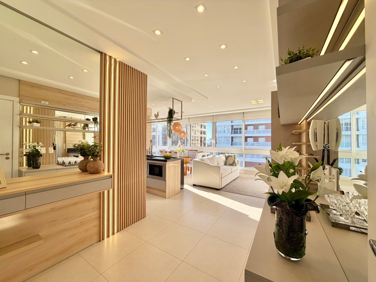 Apartamento 3 dormitórios para venda, Zona Nova em Capão da Canoa | Ref.: 5051