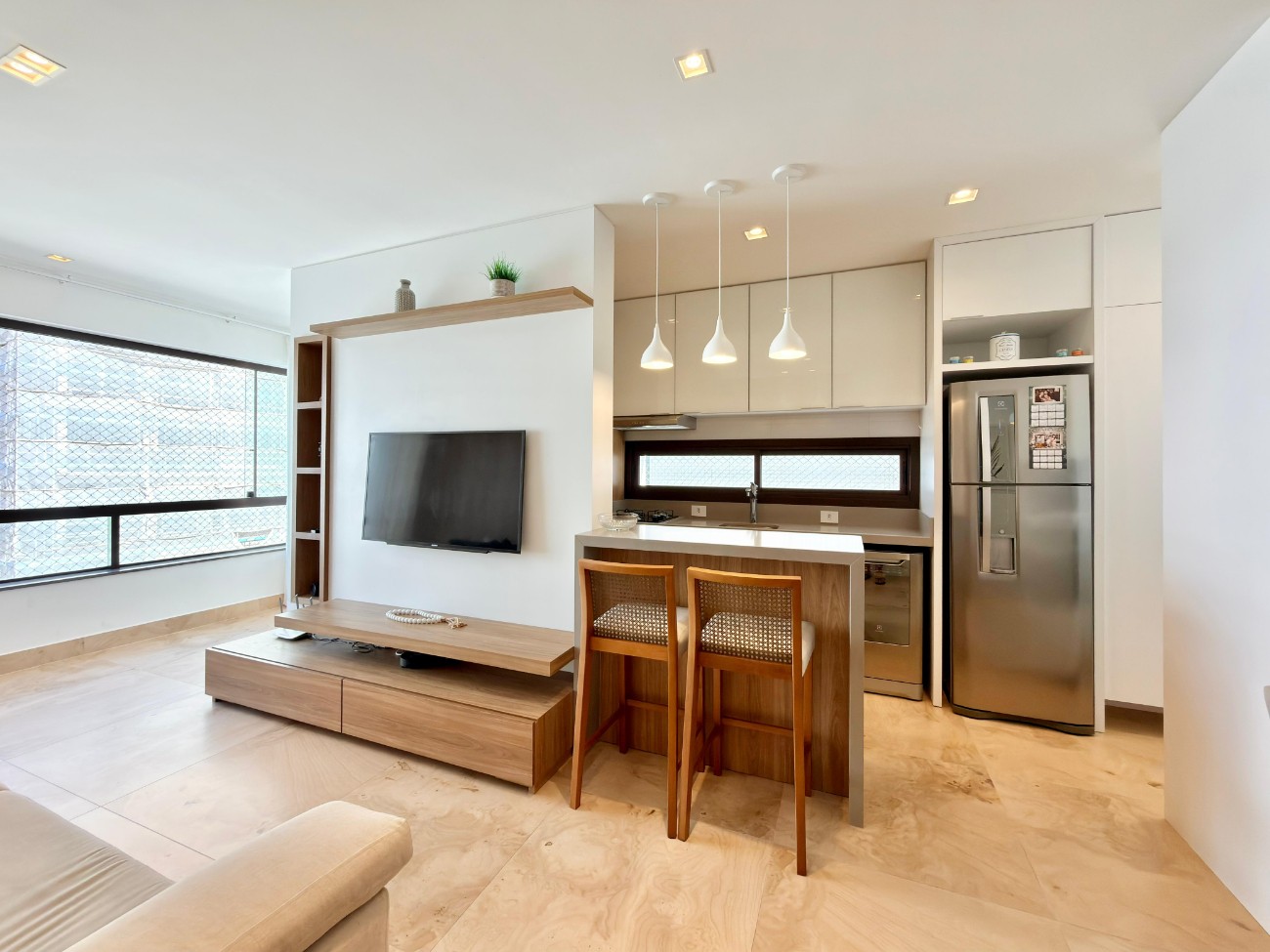 Apartamento 3 dormitórios para venda, Navegantes em Capão da Canoa | Ref.: 5074