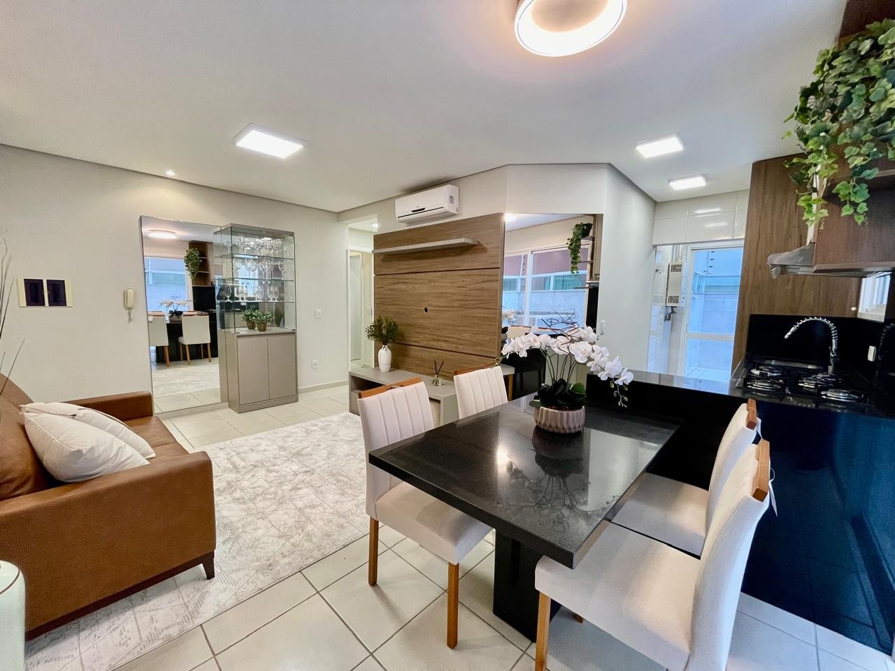 Apartamento 2 dormitórios para venda, Zona Nova em Capão da Canoa | Ref.: 5097