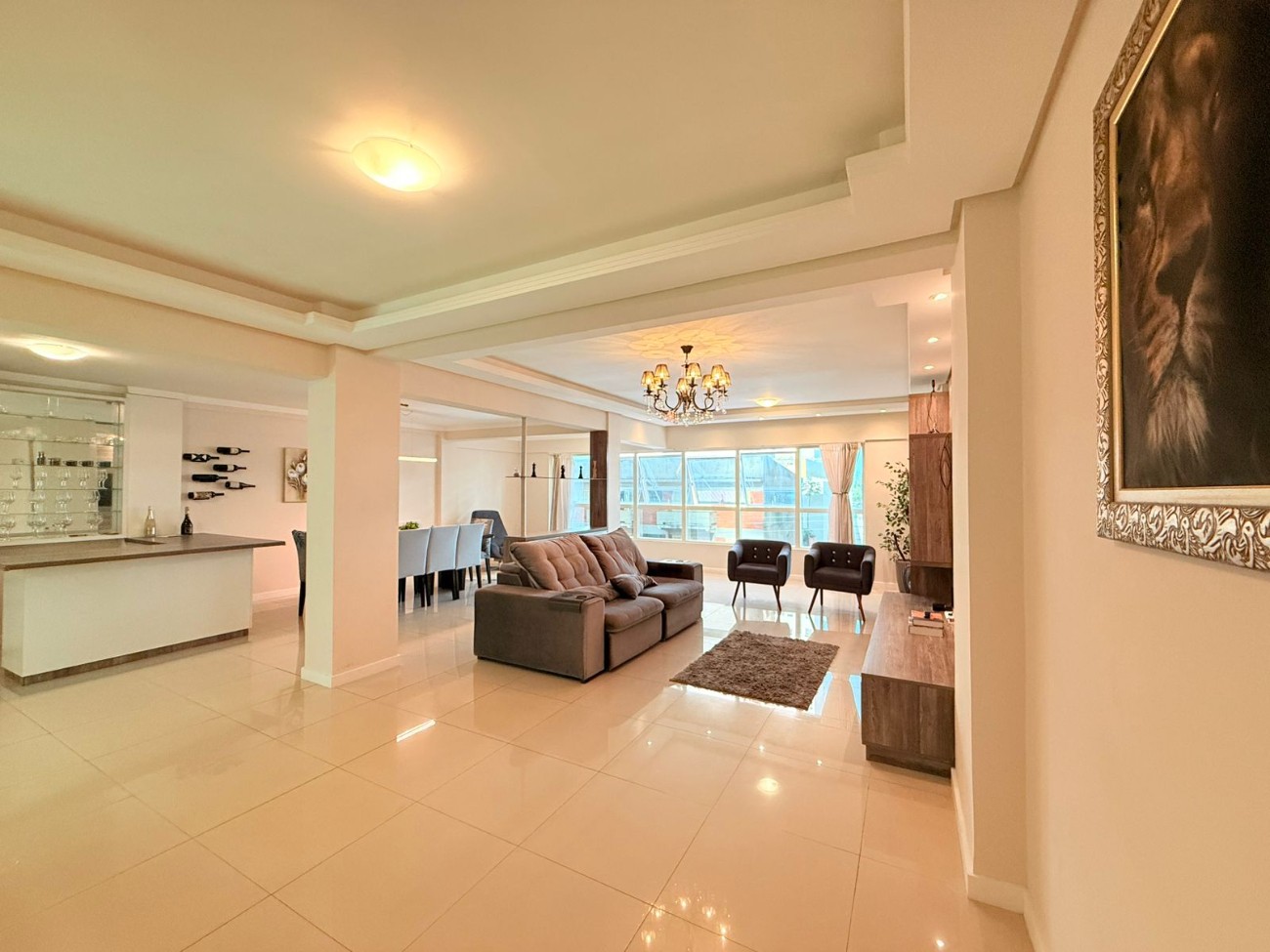 Apartamento 3 dormitórios para venda, Navegantes em Capão da Canoa | Ref.: 5160