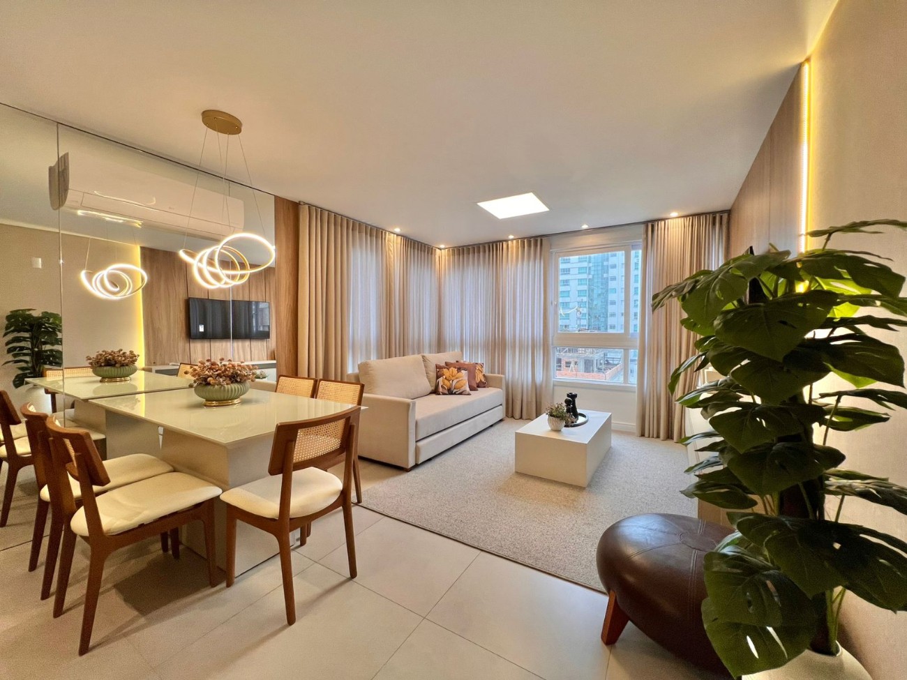 Apartamento 2 dormitórios para venda, Zona Nova em Capão da Canoa | Ref.: 5387