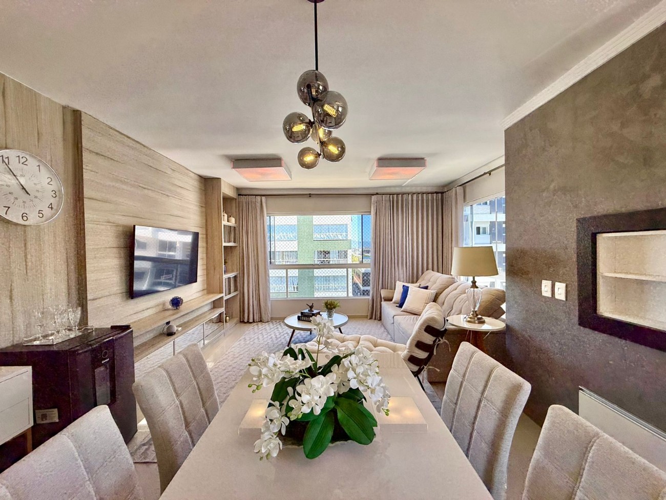 Apartamento 3 dormitórios para venda, Zona Nova em Capão da Canoa | Ref.: 5604