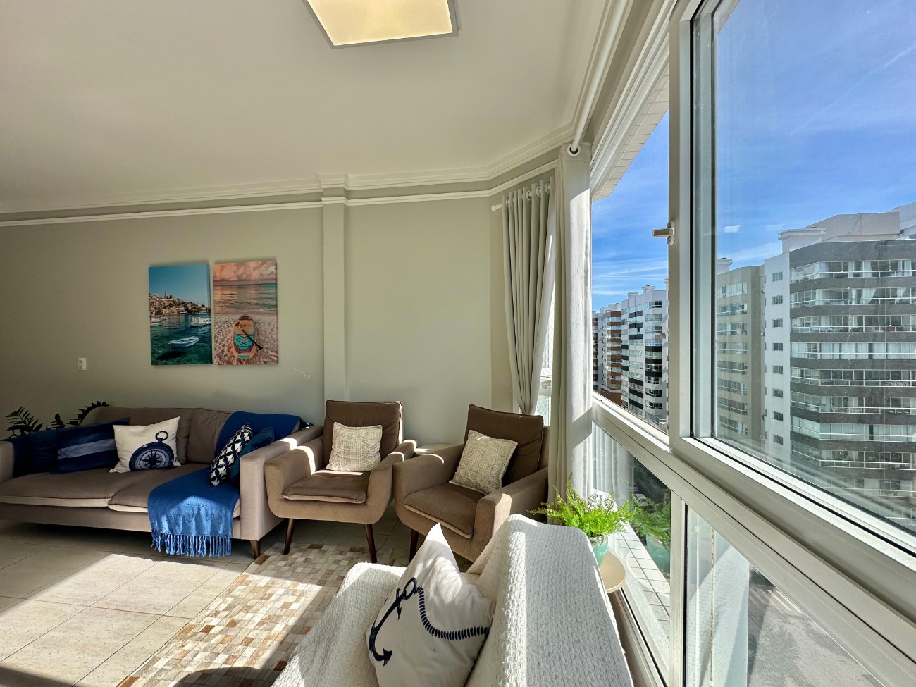 Apartamento 3 dormitórios para venda, Navegantes em Capão da Canoa | Ref.: 5700