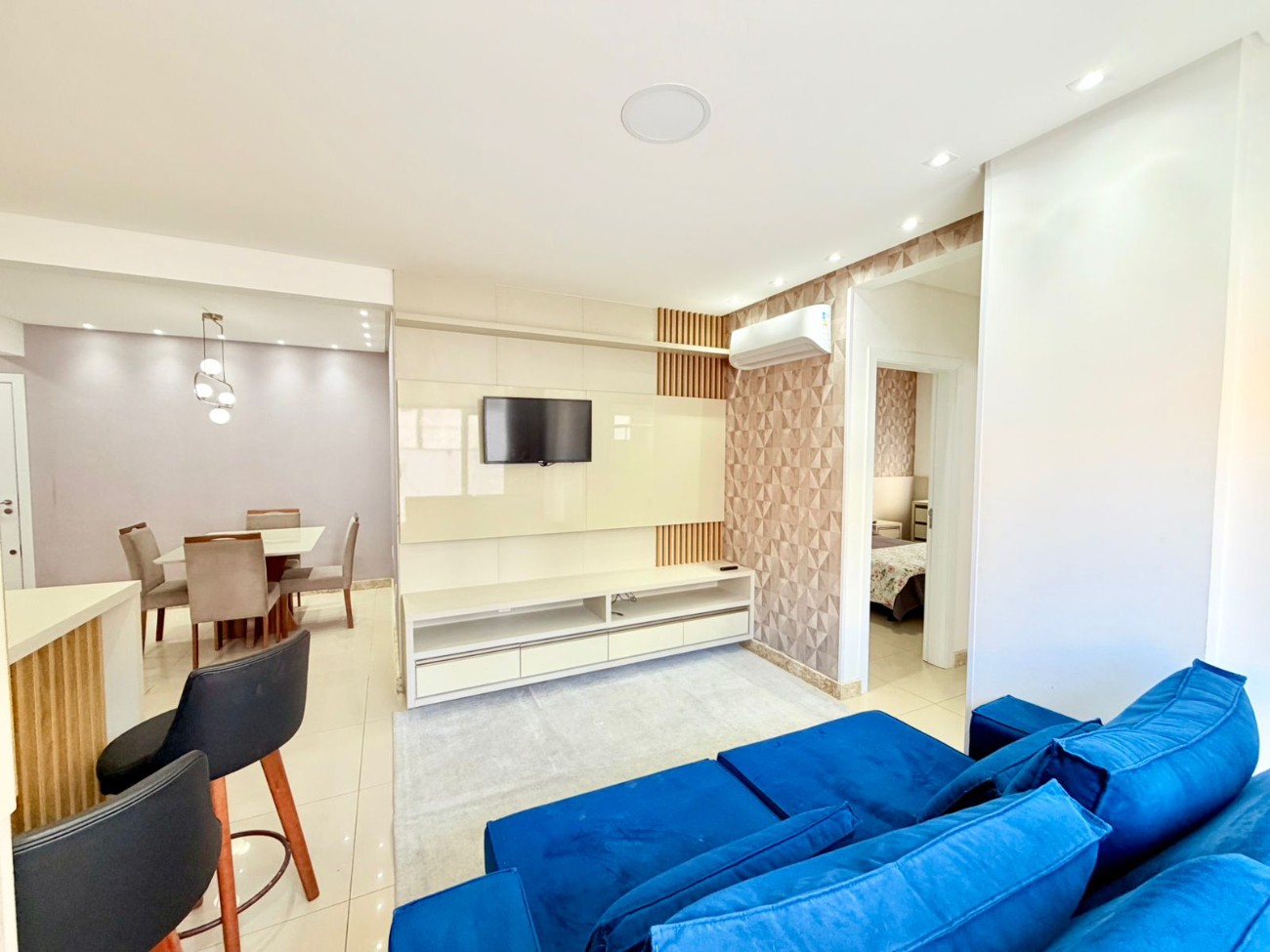 Apartamento 2 dormitórios para venda, Zona Nova em Capão da Canoa | Ref.: 5706