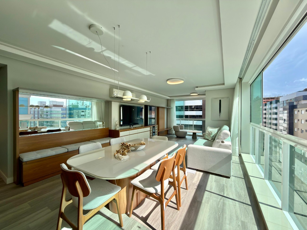 Apartamento 3 dormitórios para venda, Navegantes em Capão da Canoa | Ref.: 5762