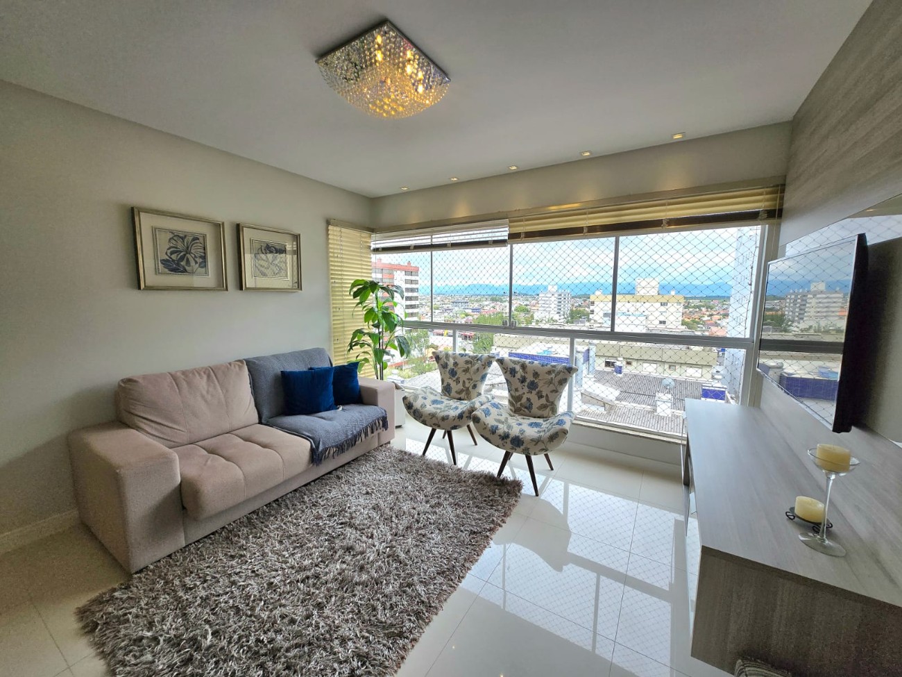 Apartamento 2 dormitórios para venda, Zona Nova em Capão da Canoa | Ref.: 5785