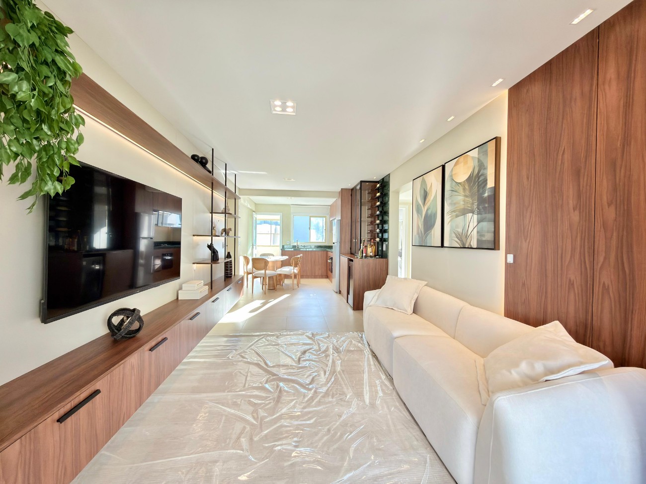 Apartamento 2 dormitórios para venda, Centro em Capão da Canoa | Ref.: 6107