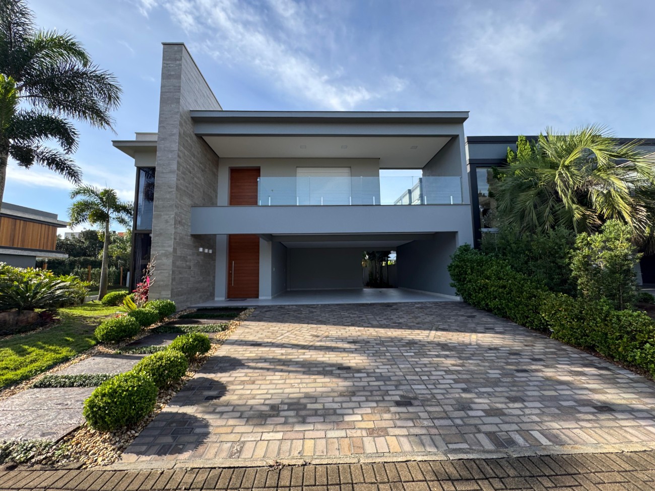 Casa em Condomínio 4 dormitórios para venda, Velas Da Marina em Capão da Canoa | Ref.: 6133