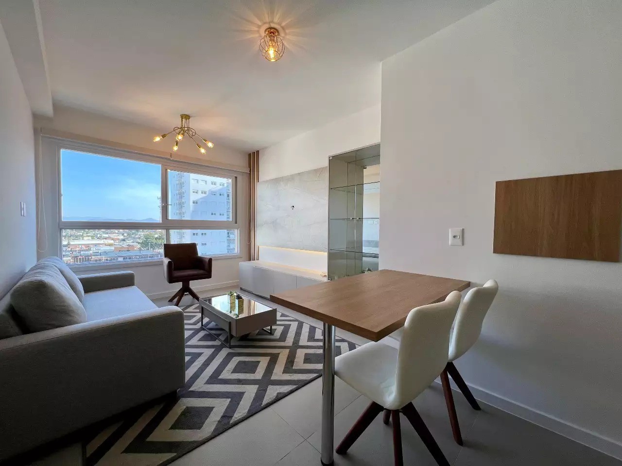 Apartamento 2 dormitórios para venda, Navegantes em Capão da Canoa | Ref.: 6150