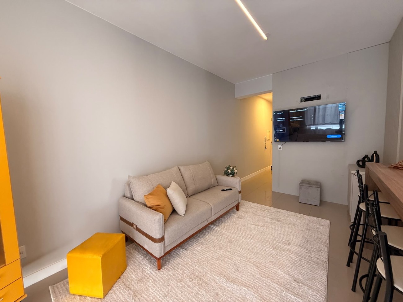 Apartamento 2 dormitórios para venda, Centro em Capão da Canoa | Ref.: 6163