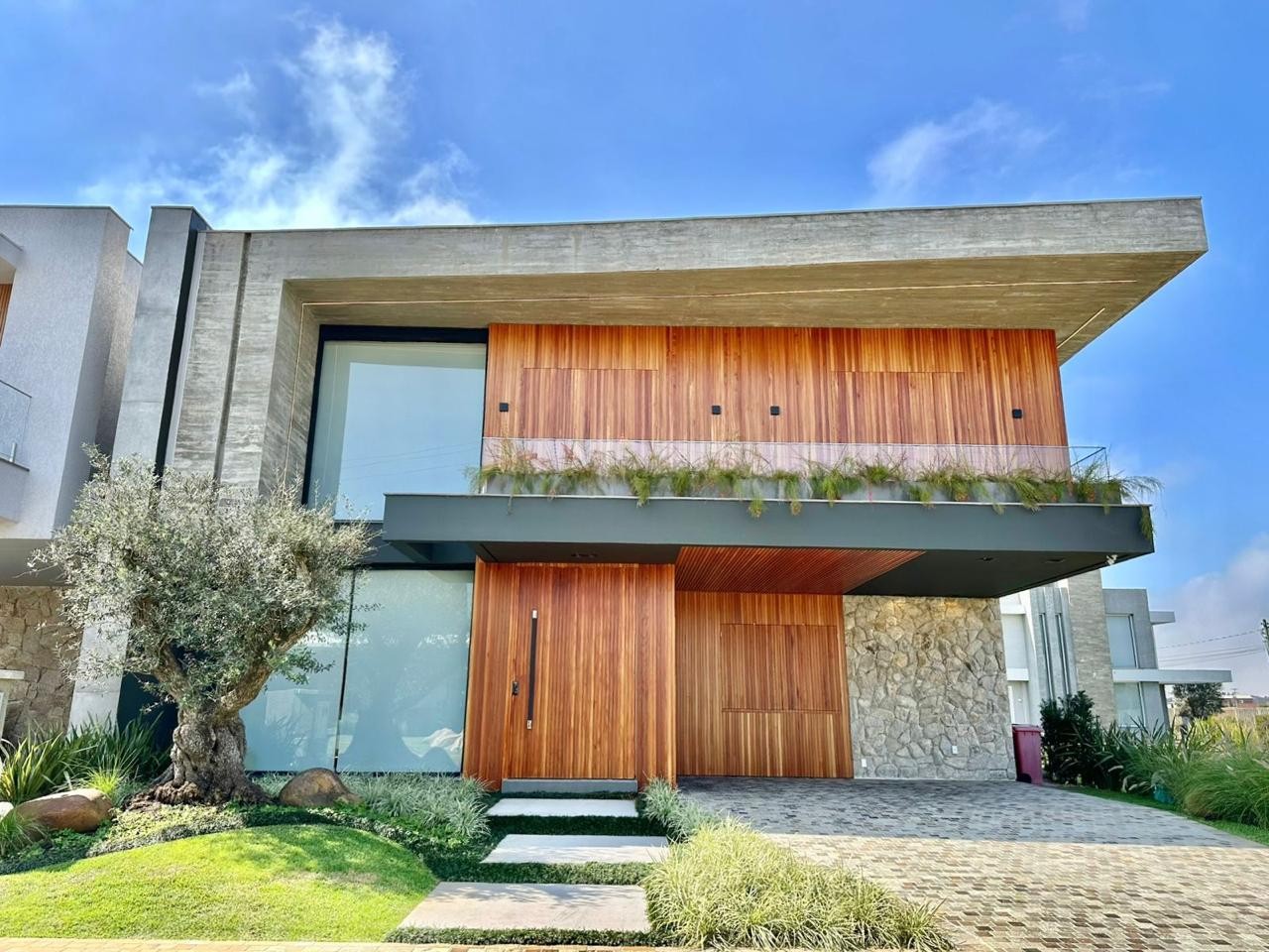 Casa em Condomínio 4 dormitórios para venda, Capão Ilhas Resort em Capão da Canoa | Ref.: 6190