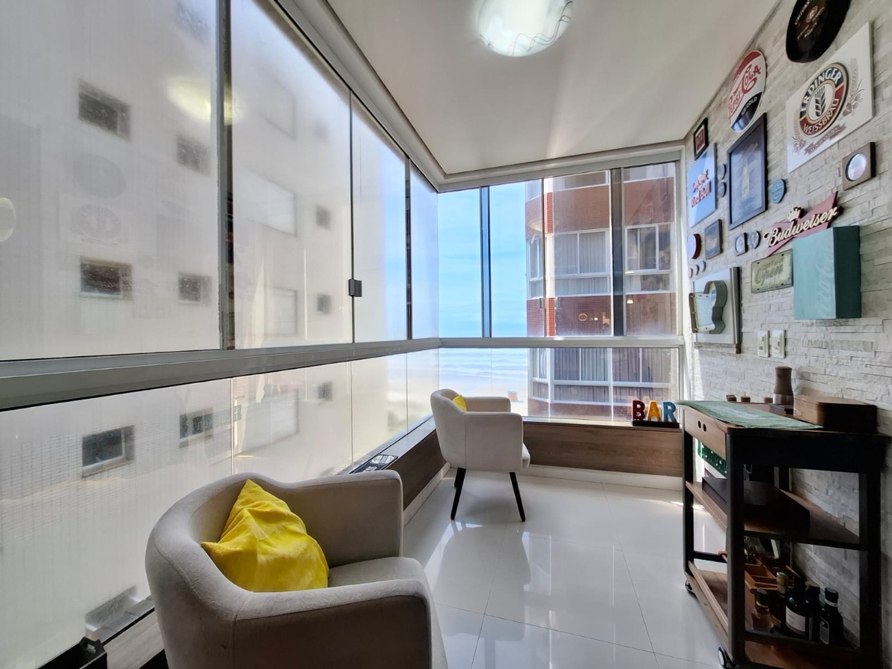 Apartamento 2 dormitórios para venda, Navegantes em Capão da Canoa | Ref.: 6215
