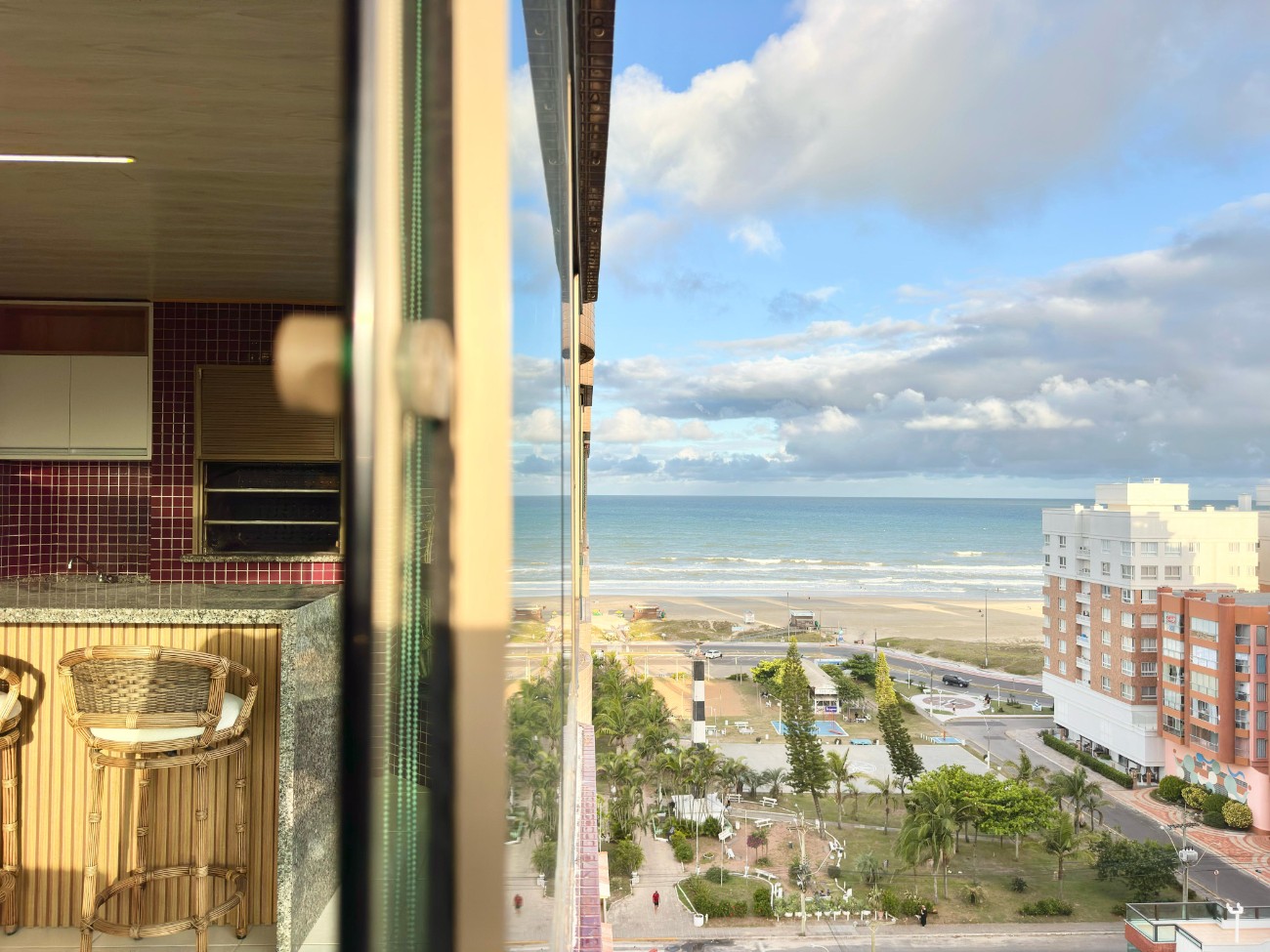 Apartamento 3 dormitórios para venda, Centro em Capão da Canoa | Ref.: 6233