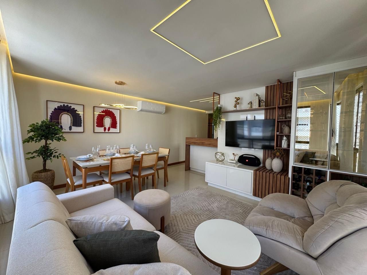 Apartamento 2 dormitórios para venda, Navegantes em Capão da Canoa | Ref.: 6250