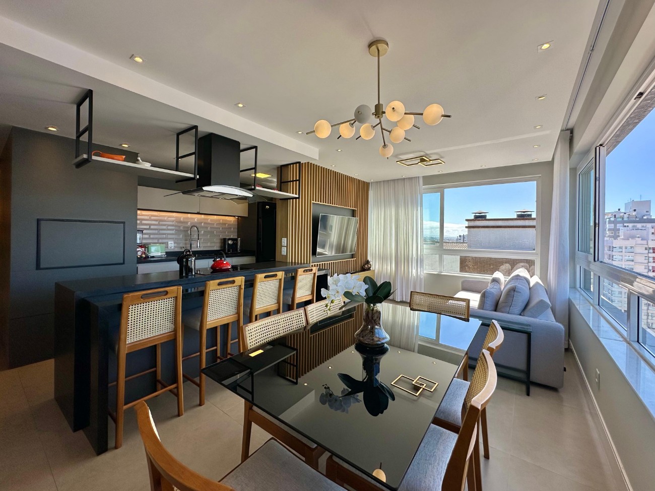 Apartamento 3 dormitórios para venda, Navegantes em Capão da Canoa | Ref.: 6499