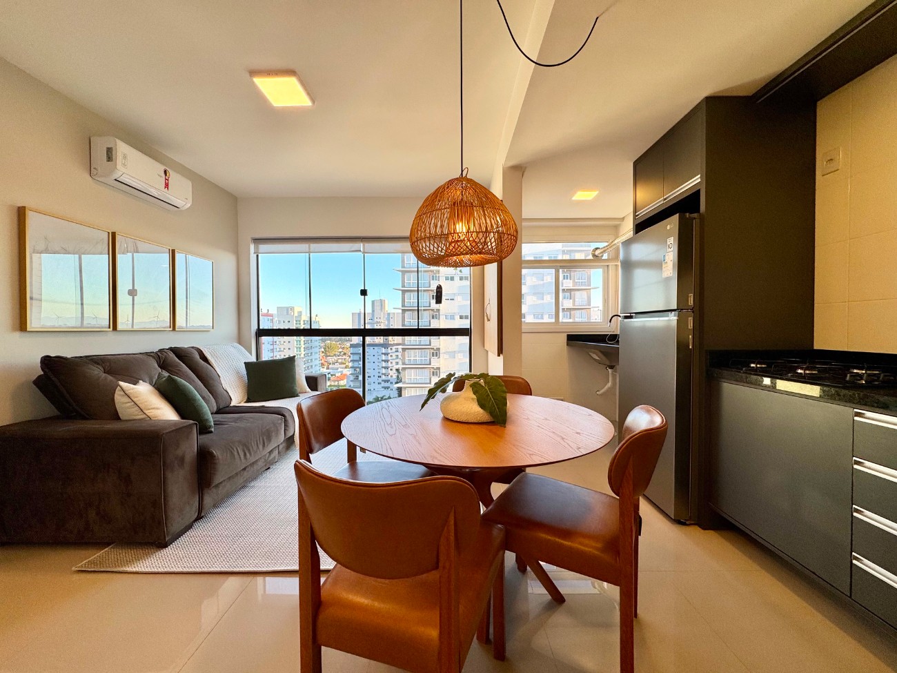 Apartamento 2 dormitórios para venda, Navegantes em Capão da Canoa | Ref.: 6635