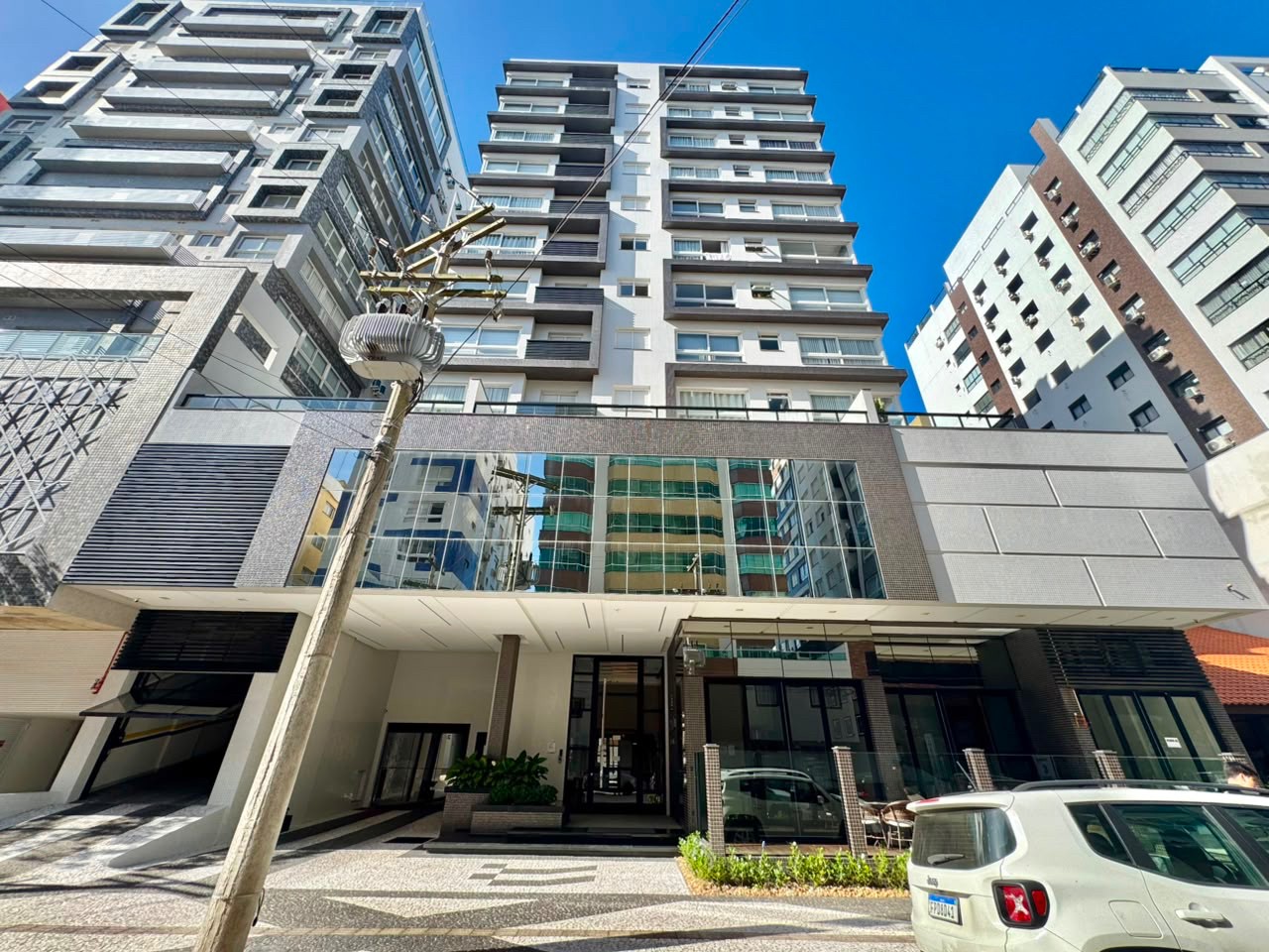 Apartamento 3 dormitórios para venda, Navegantes em Capão da Canoa | Ref.: 6740