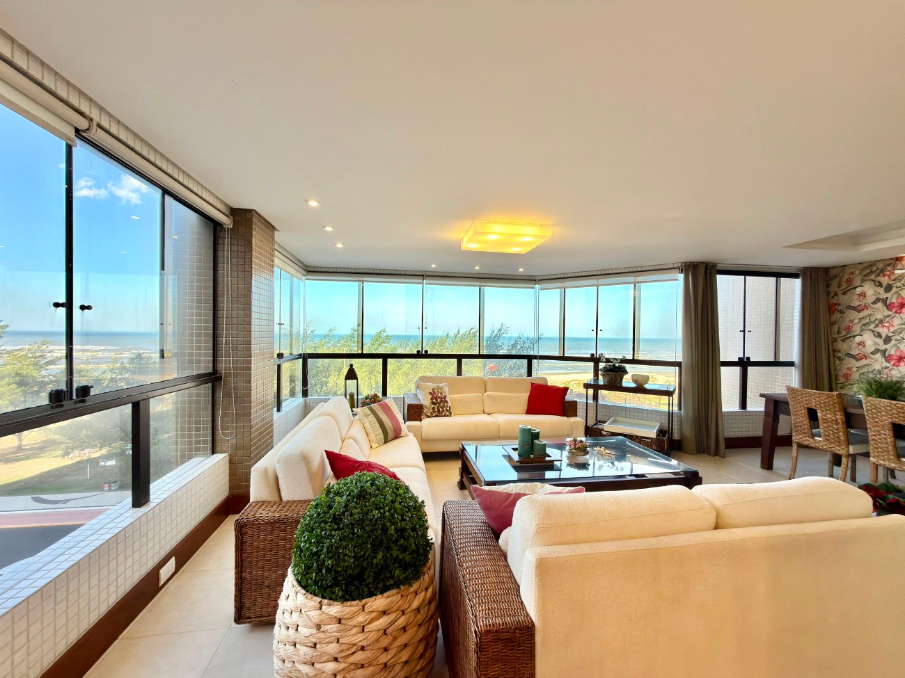 Apartamento 4 dormitórios para venda, Navegantes em Capão da Canoa | Ref.: 6792