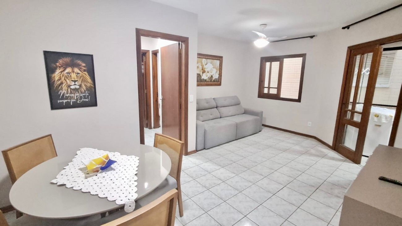 Apartamento 2 dormitórios para venda, Zona Nova em Capão da Canoa | Ref.: 6883