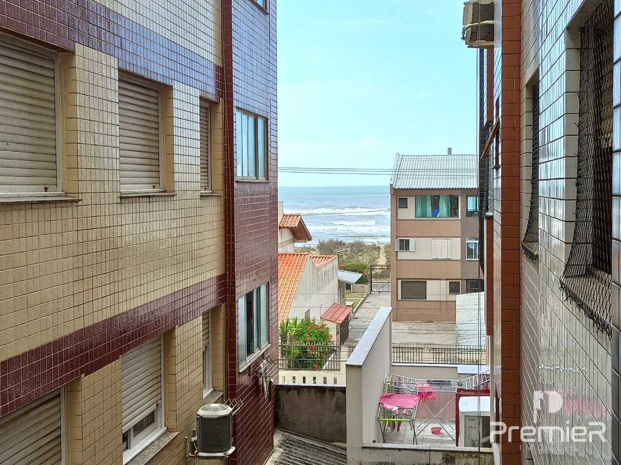 Apartamento 2 dormitórios para venda, Zona Nova em Capão da Canoa | Ref.: 6883