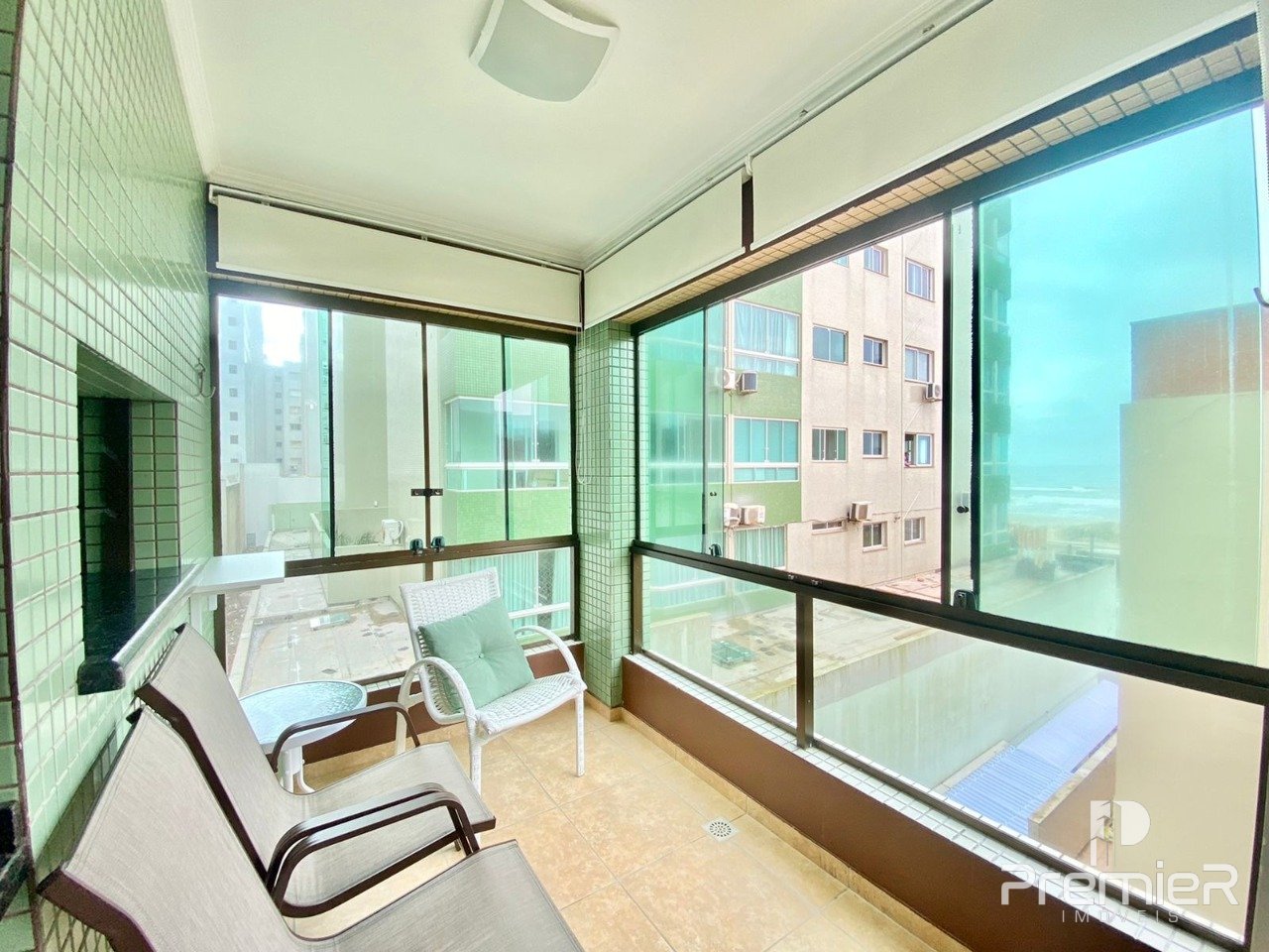 Apartamento 2 dormitórios para venda, Zona Nova em Capão da Canoa | Ref.: 6890