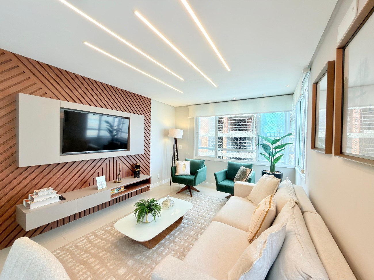 Apartamento 3 dormitórios para venda, Zona Nova em Capão da Canoa | Ref.: 706