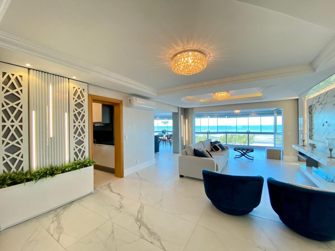 Apartamento 4 dormitórios para venda, Navegantes em Capão da Canoa | Ref.: 795