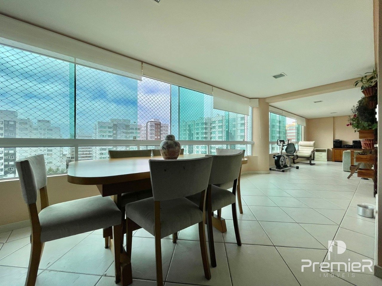 Apartamento 3 dormitórios para venda, Zona Nova em Capão da Canoa | Ref.: 8106