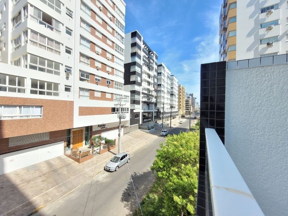 Apartamento 2 dormitórios para venda, Zona Nova em Capão da Canoa | Ref.: 8112