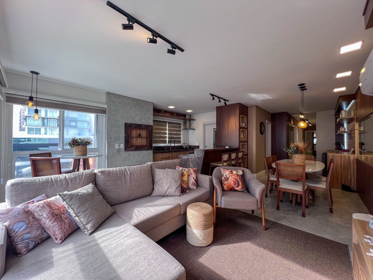 Apartamento 3 dormitórios para venda, Navegantes em Capão da Canoa | Ref.: 8125