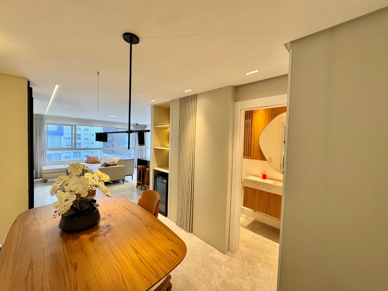 Apartamento 3 dormitórios para venda, Navegantes em Capão da Canoa | Ref.: 8127