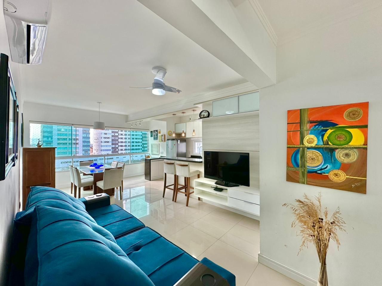 Apartamento 3 dormitórios para venda, Zona Nova em Capão da Canoa | Ref.: 8159