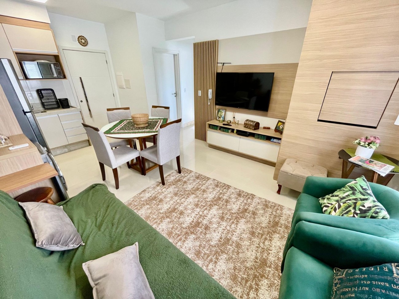 Apartamento 2 dormitórios para venda, Zona Nova em Capão da Canoa | Ref.: 8313