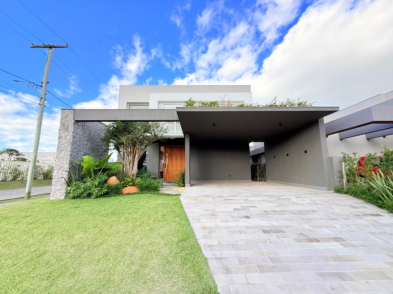 Casa em Condomínio 5 dormitórios para venda, Capão Ilhas Resort em Capão da Canoa | Ref.: 8348