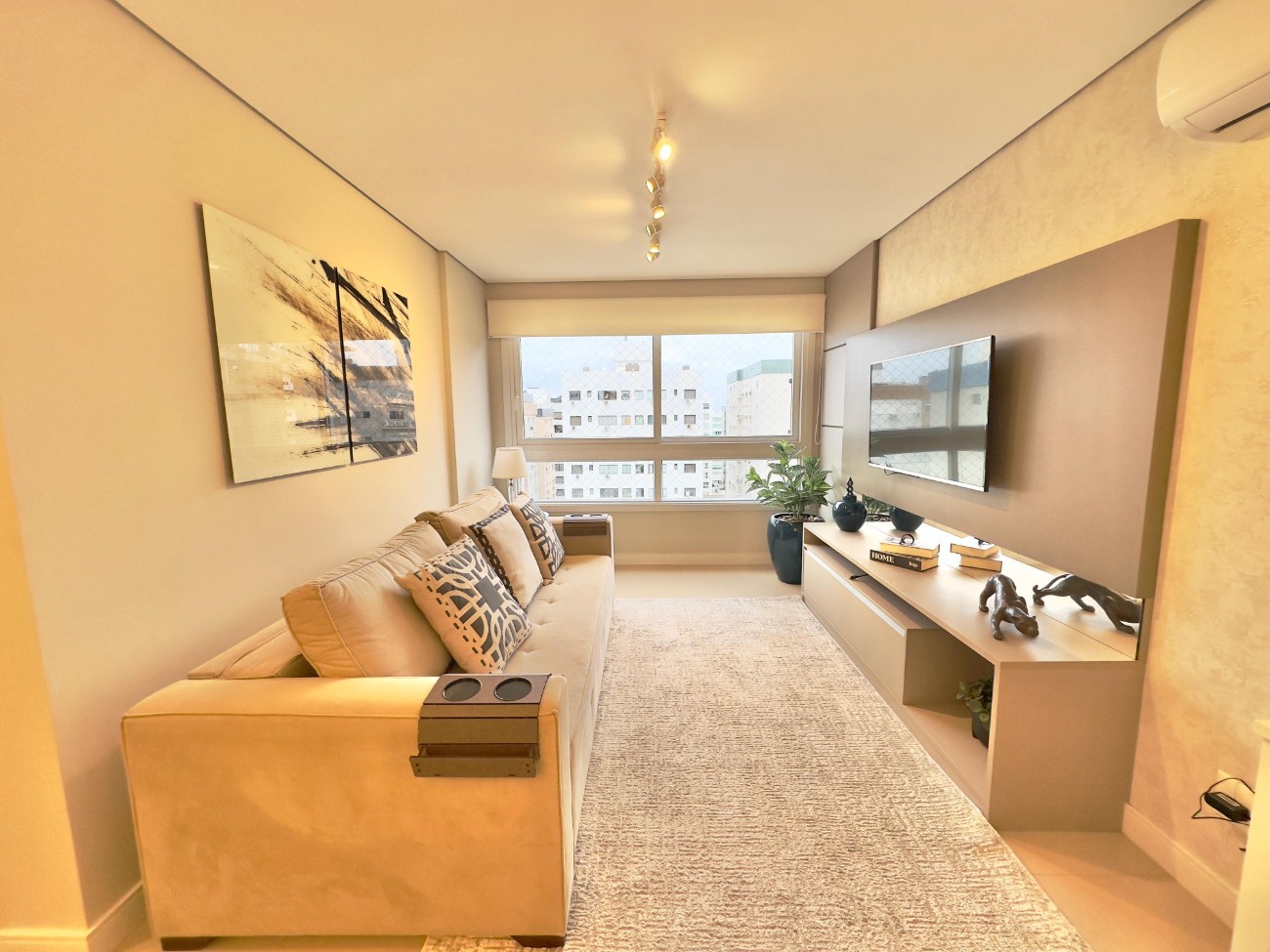 Apartamento 2 dormitórios para venda, Navegantes em Capão da Canoa | Ref.: 8390