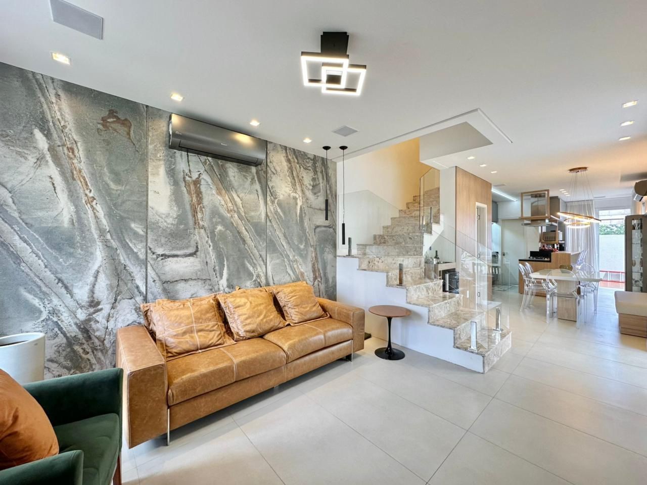 Casa em Condomínio 3 dormitórios para venda, São Jorge em Capão da Canoa | Ref.: 8440