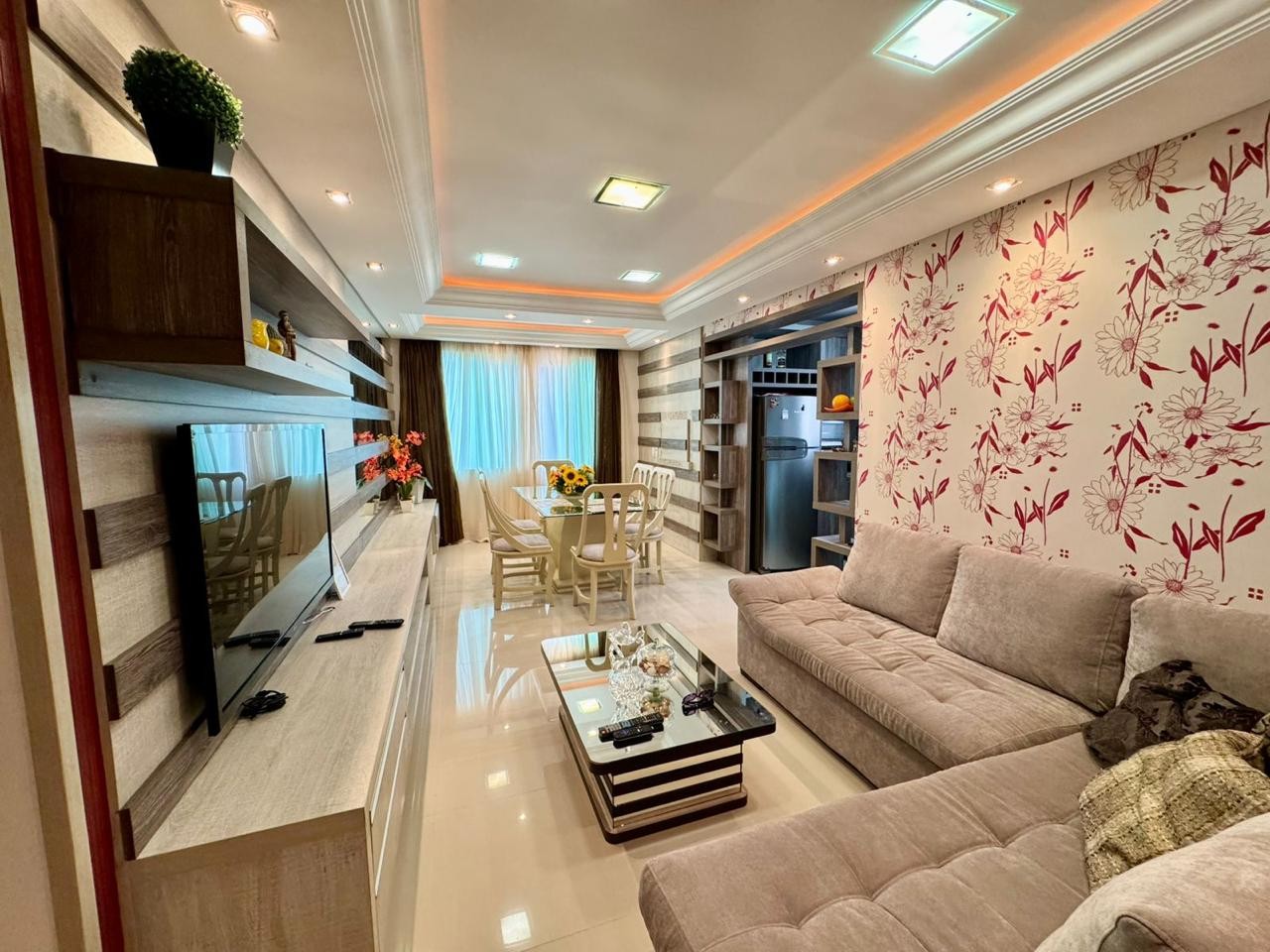 Apartamento 2 dormitórios para venda, Navegantes em Capão da Canoa | Ref.: 8443
