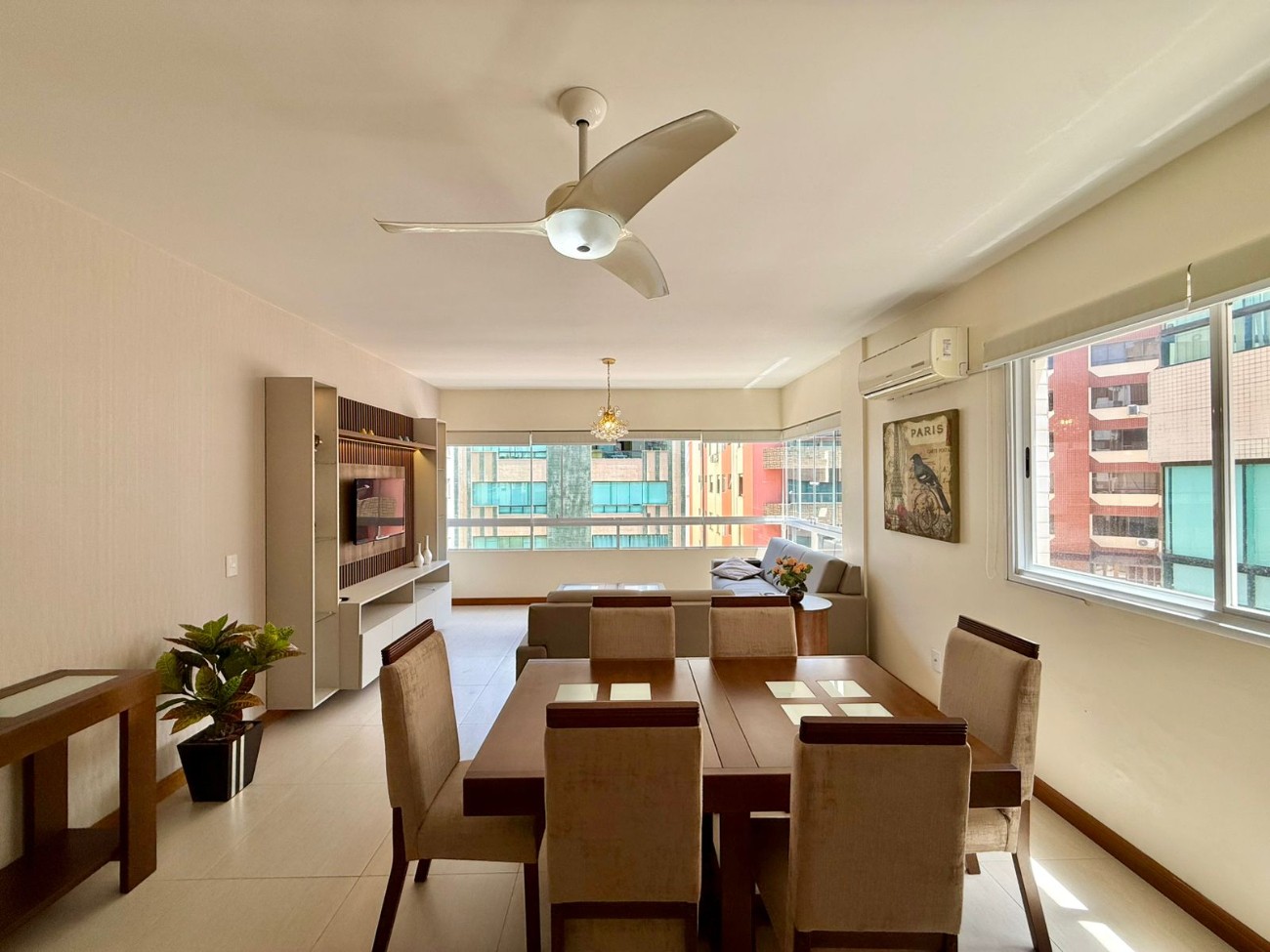 Apartamento 3 dormitórios para venda, Zona Nova em Capão da Canoa | Ref.: 8457