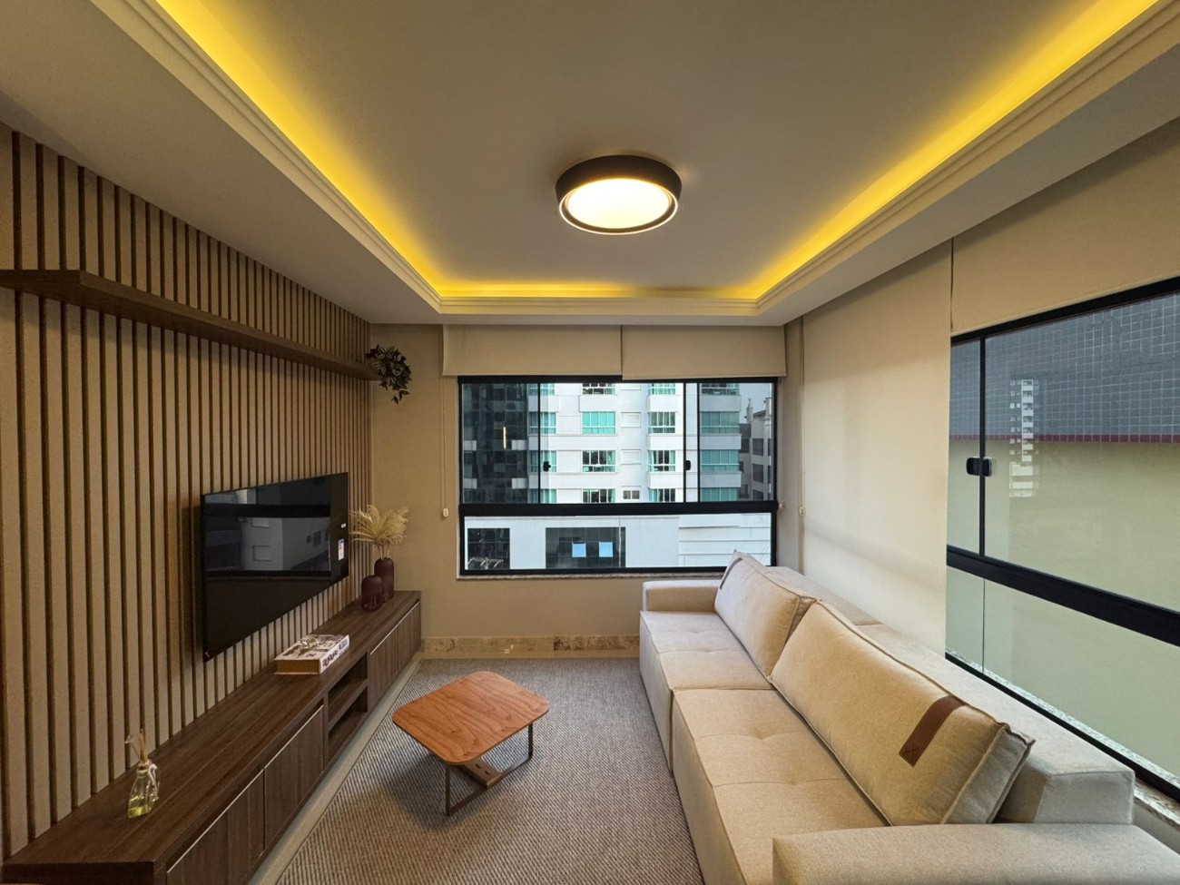 Apartamento 2 dormitórios para venda, Zona Nova em Capão da Canoa | Ref.: 8481