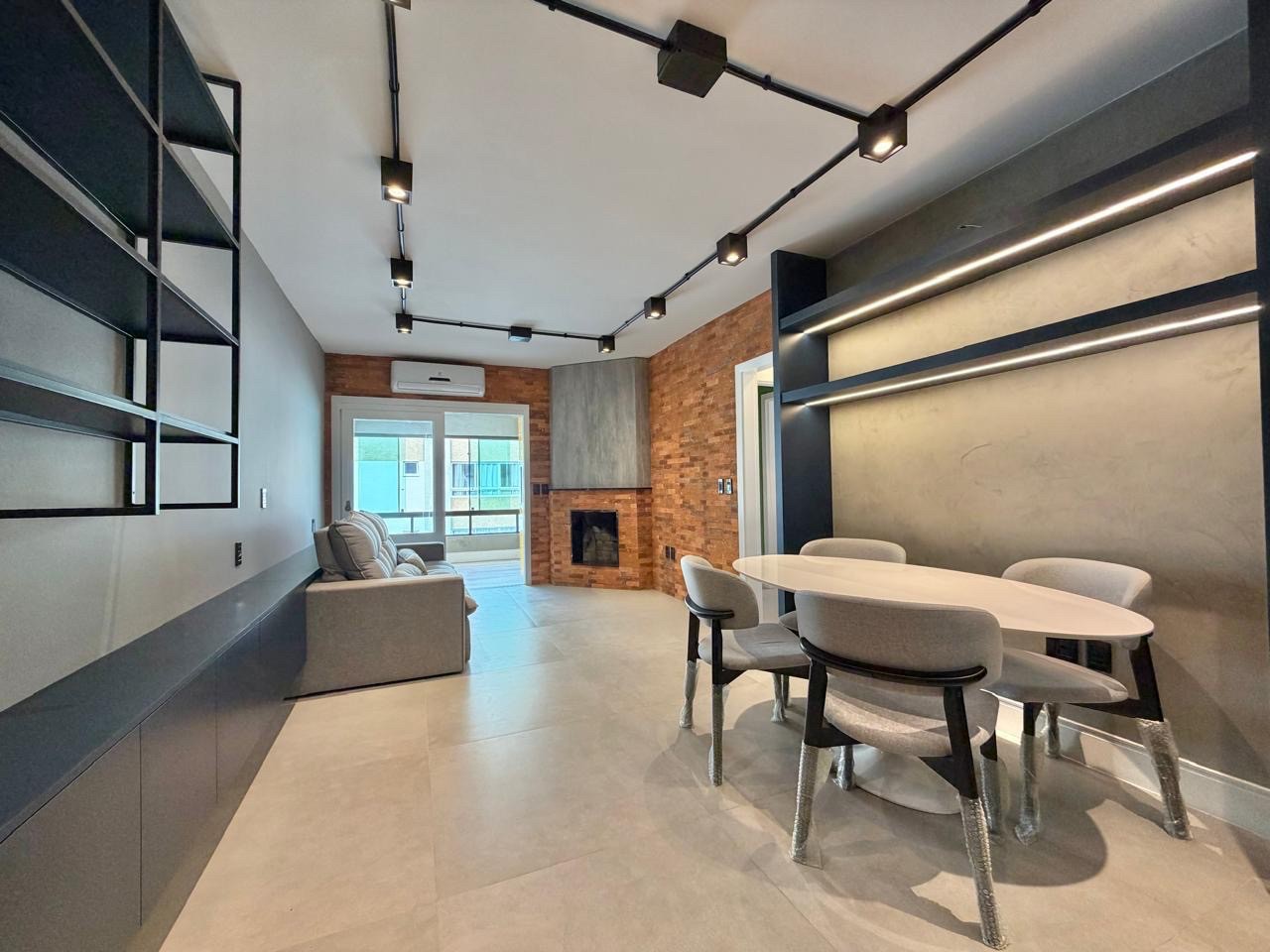 Apartamento 2 dormitórios para venda, Centro em Capão da Canoa | Ref.: 8486