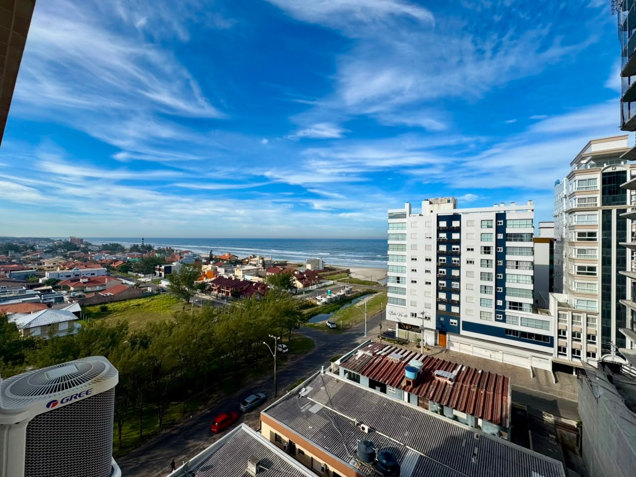 Apartamento 2 dormitórios para venda, Zona Nova em Capão da Canoa | Ref.: 8490