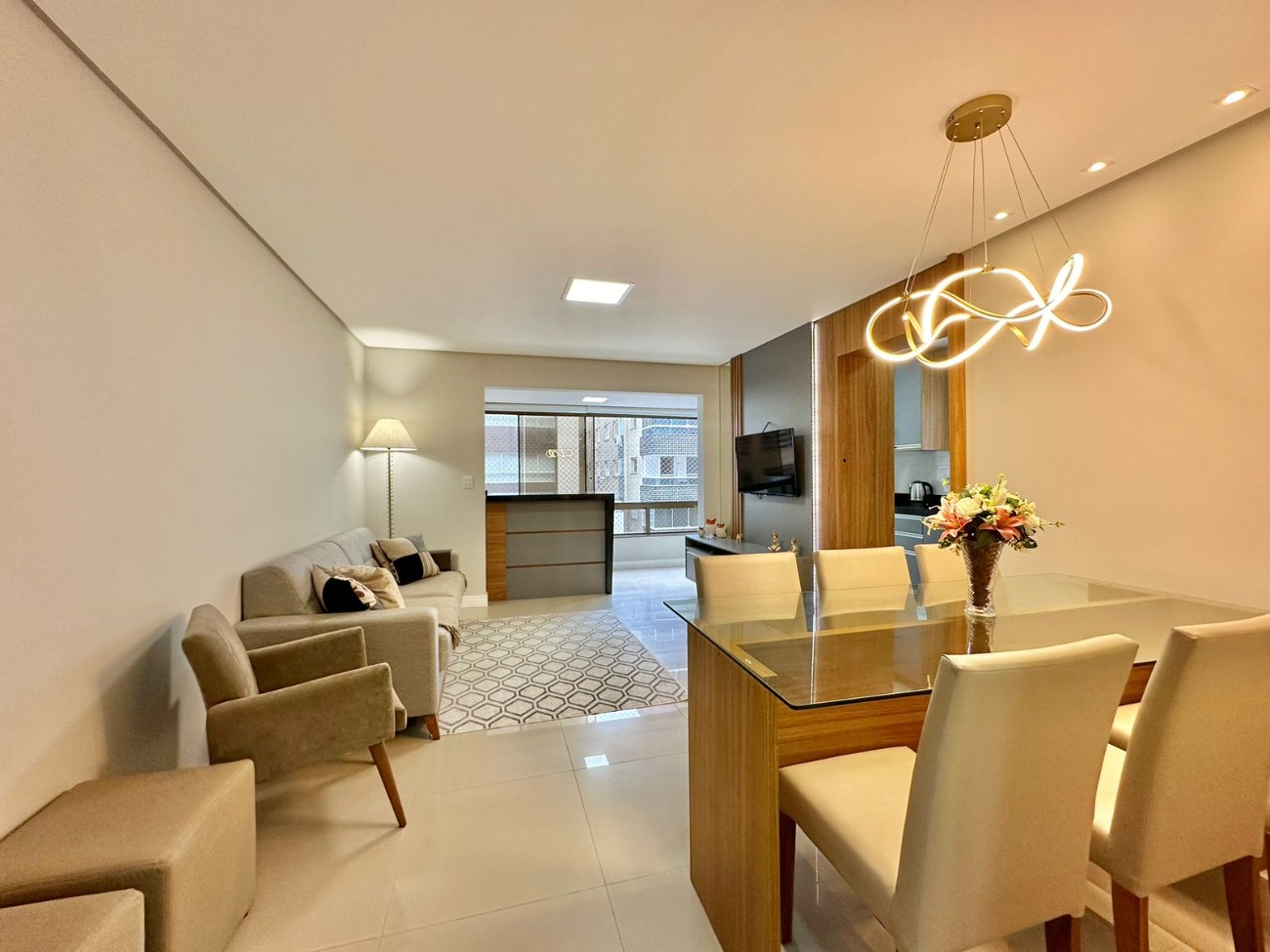 Apartamento 2 dormitórios para venda, Zona Nova em Capão da Canoa | Ref.: 8512