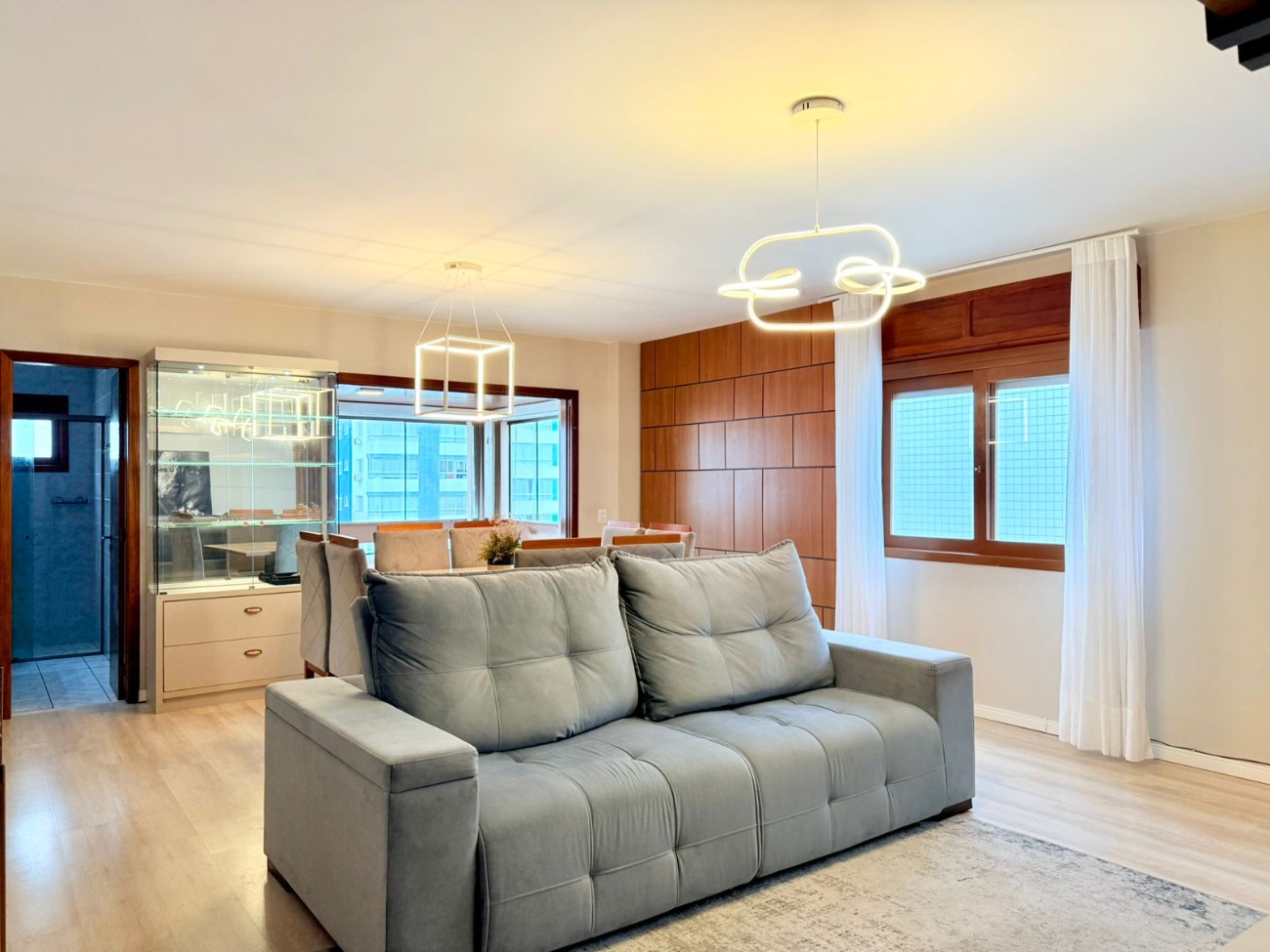 Apartamento 2 dormitórios para venda, Centro em Capão da Canoa | Ref.: 8529