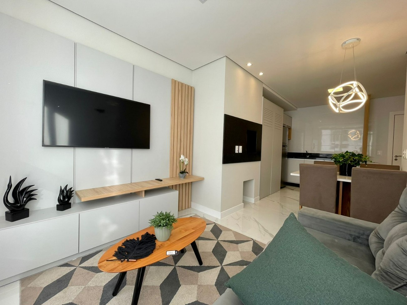 Apartamento 1 dormitório para venda, Navegantes em Capão da Canoa | Ref.: 8574