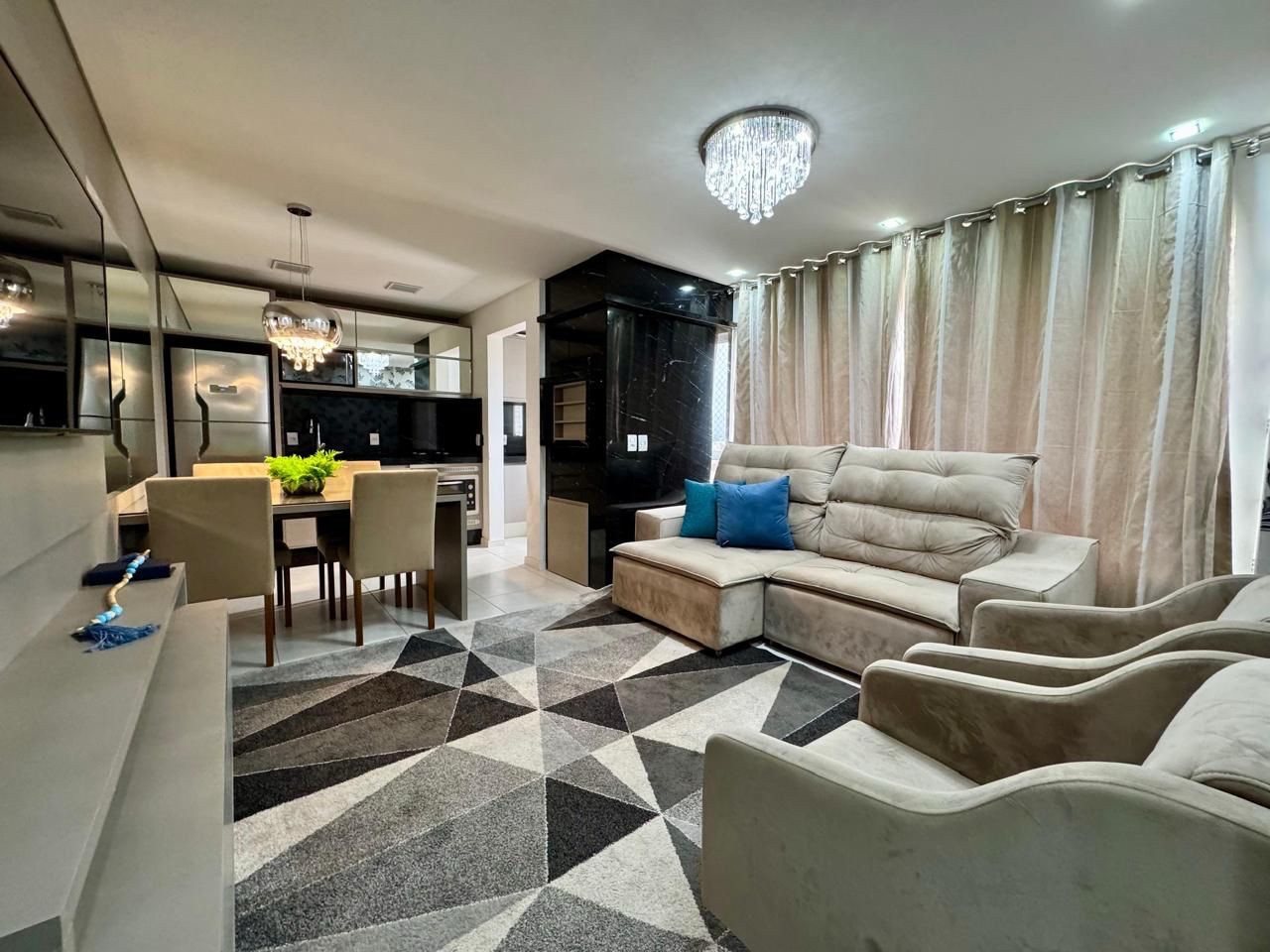 Apartamento 2 dormitórios para venda, Zona Nova em Capão da Canoa | Ref.: 8681